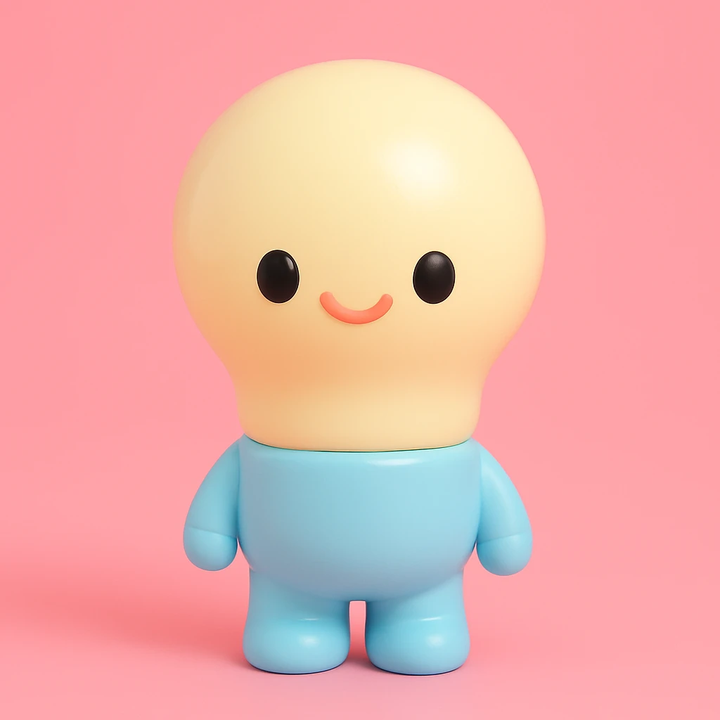 bulb emoji