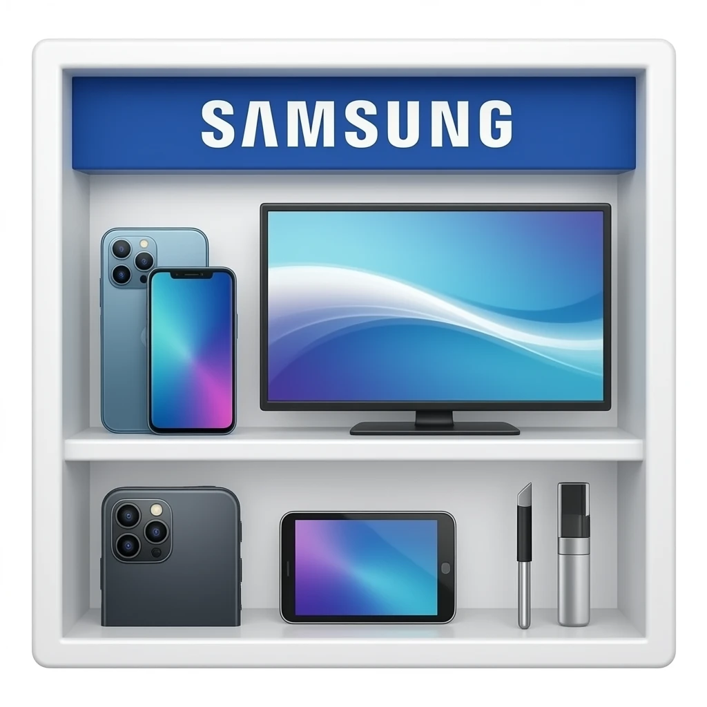Samsung Gallery emoji