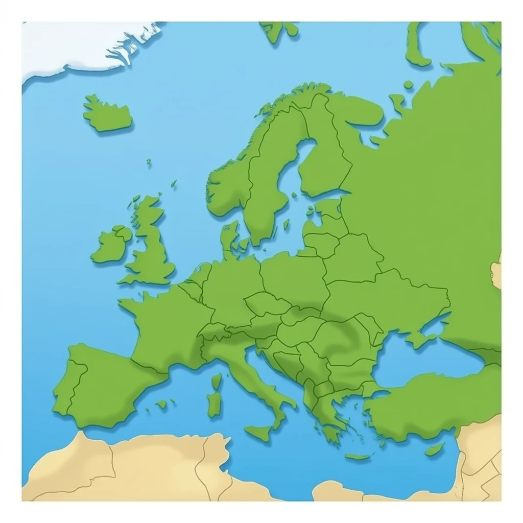 europa emoji