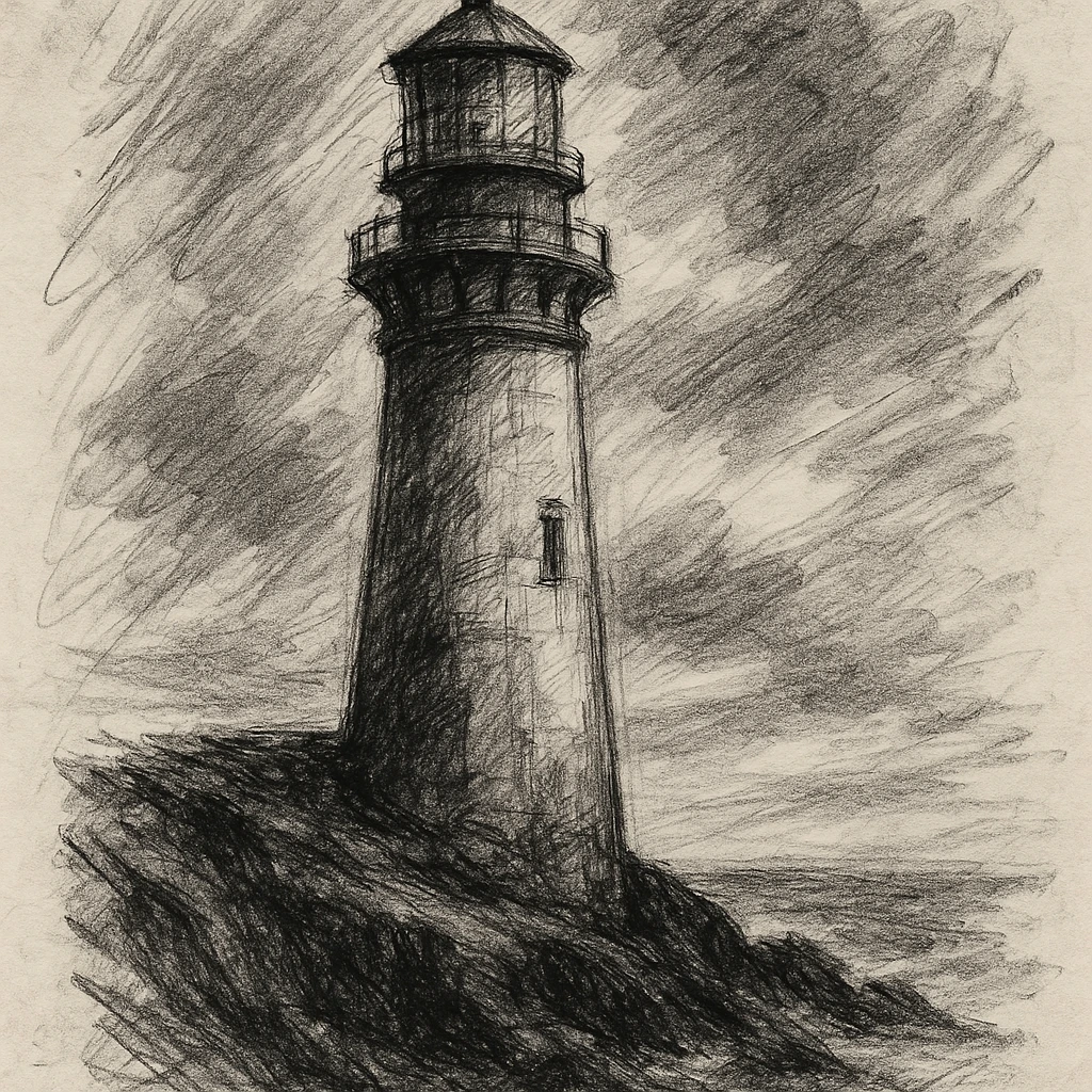 lighthouse emoji