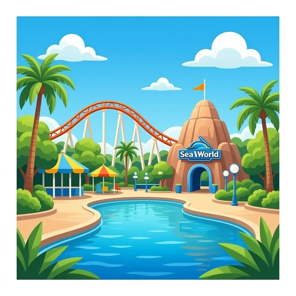 sea worl emoji