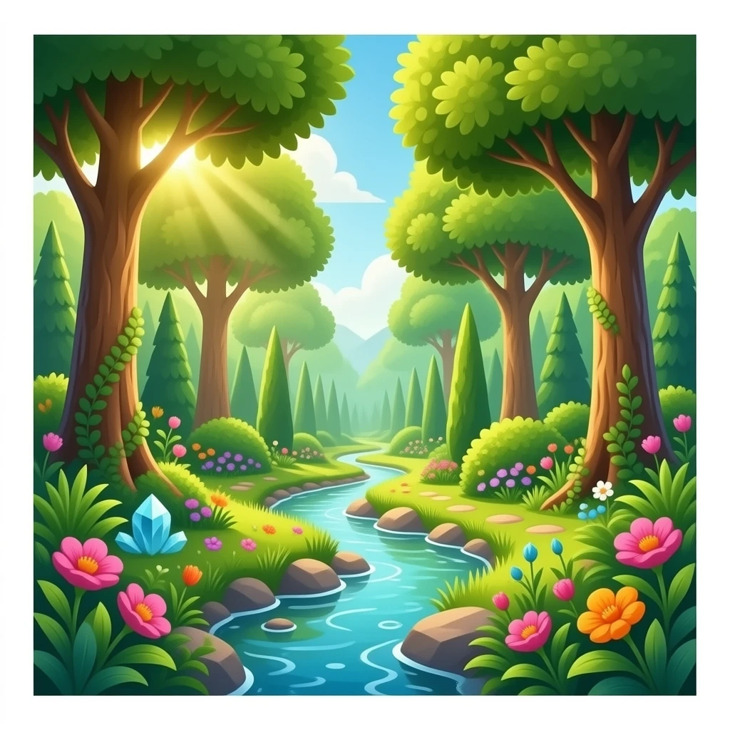 Eden emoji