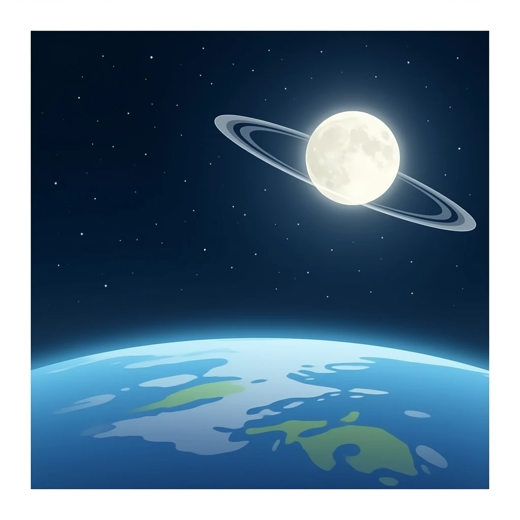 outer space emoji