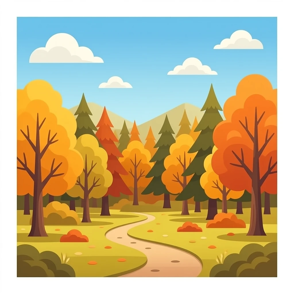 Automne theme emoji