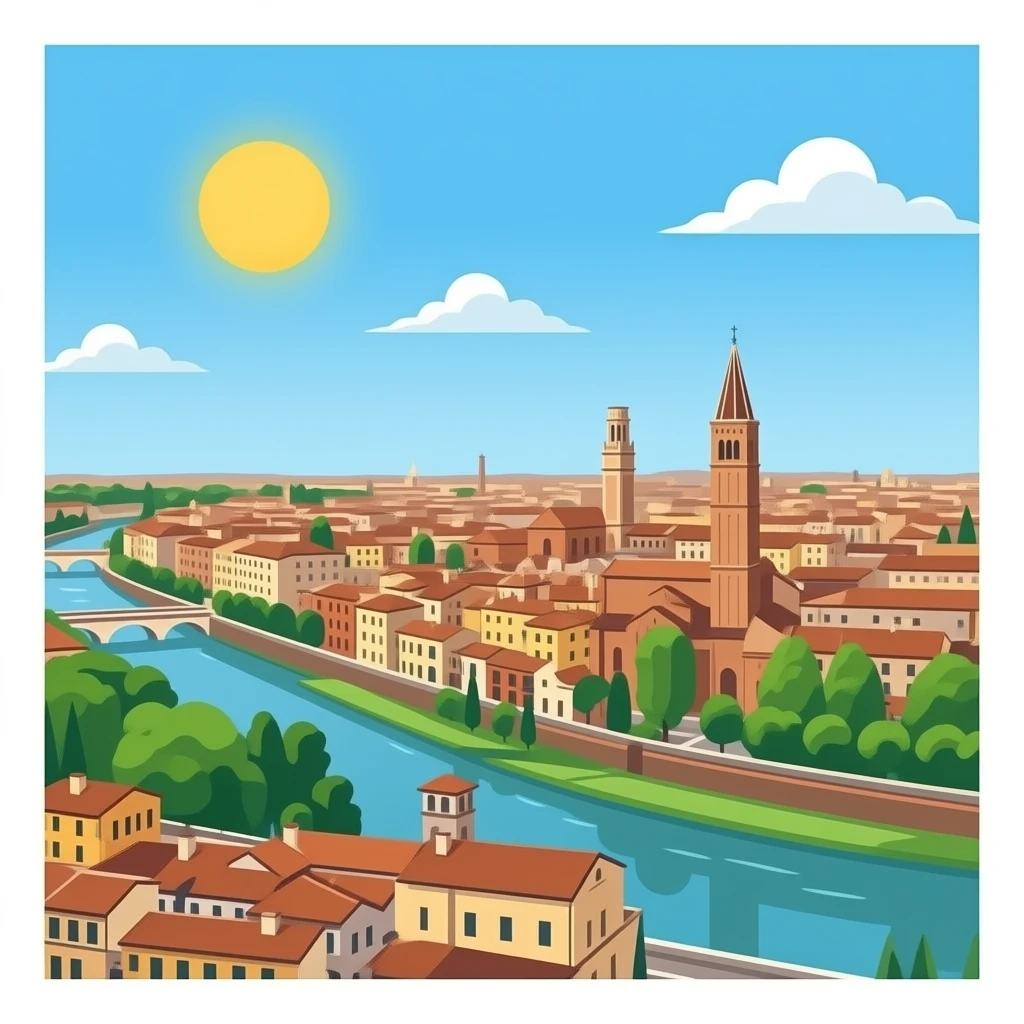 verona emoji