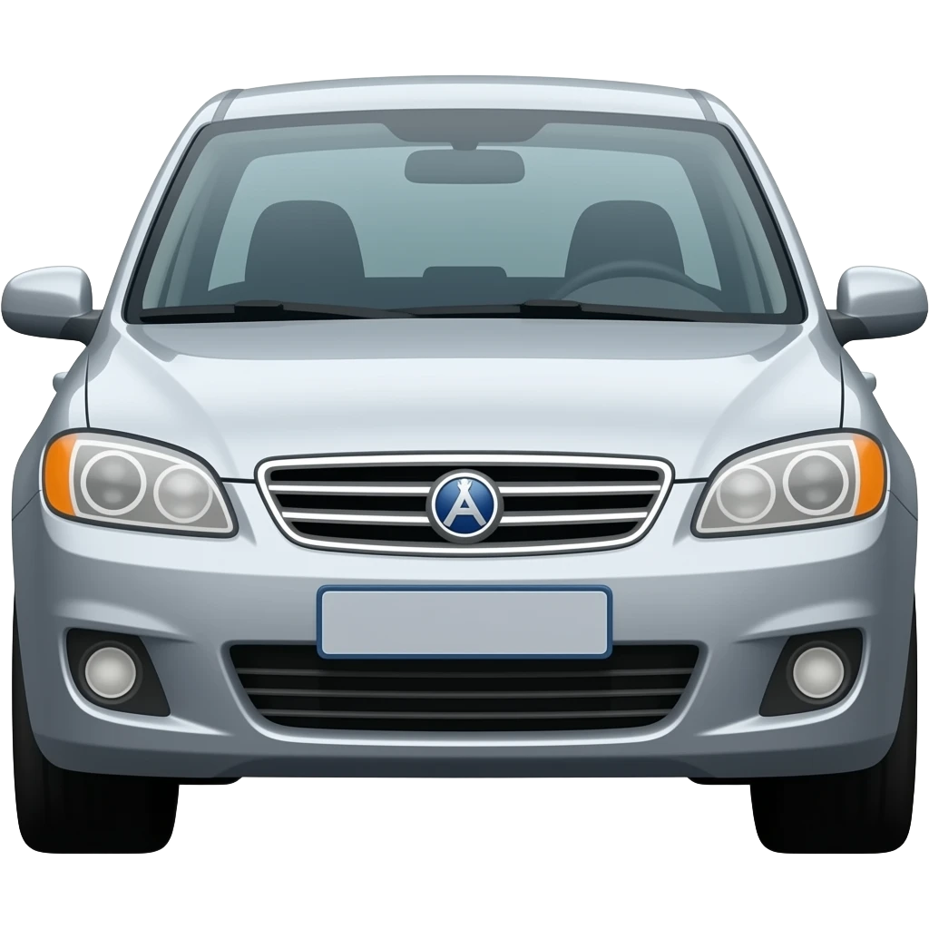 car emoji