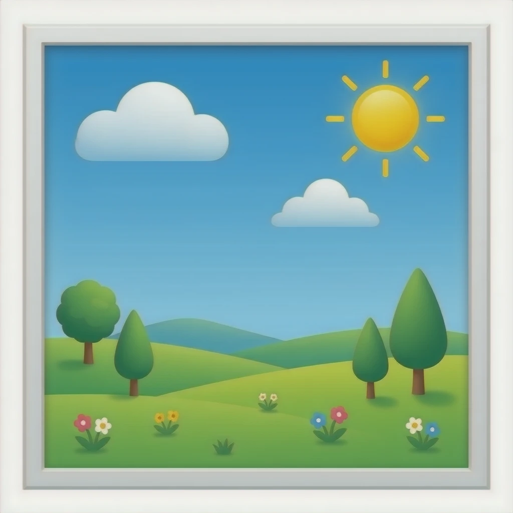wall emoji