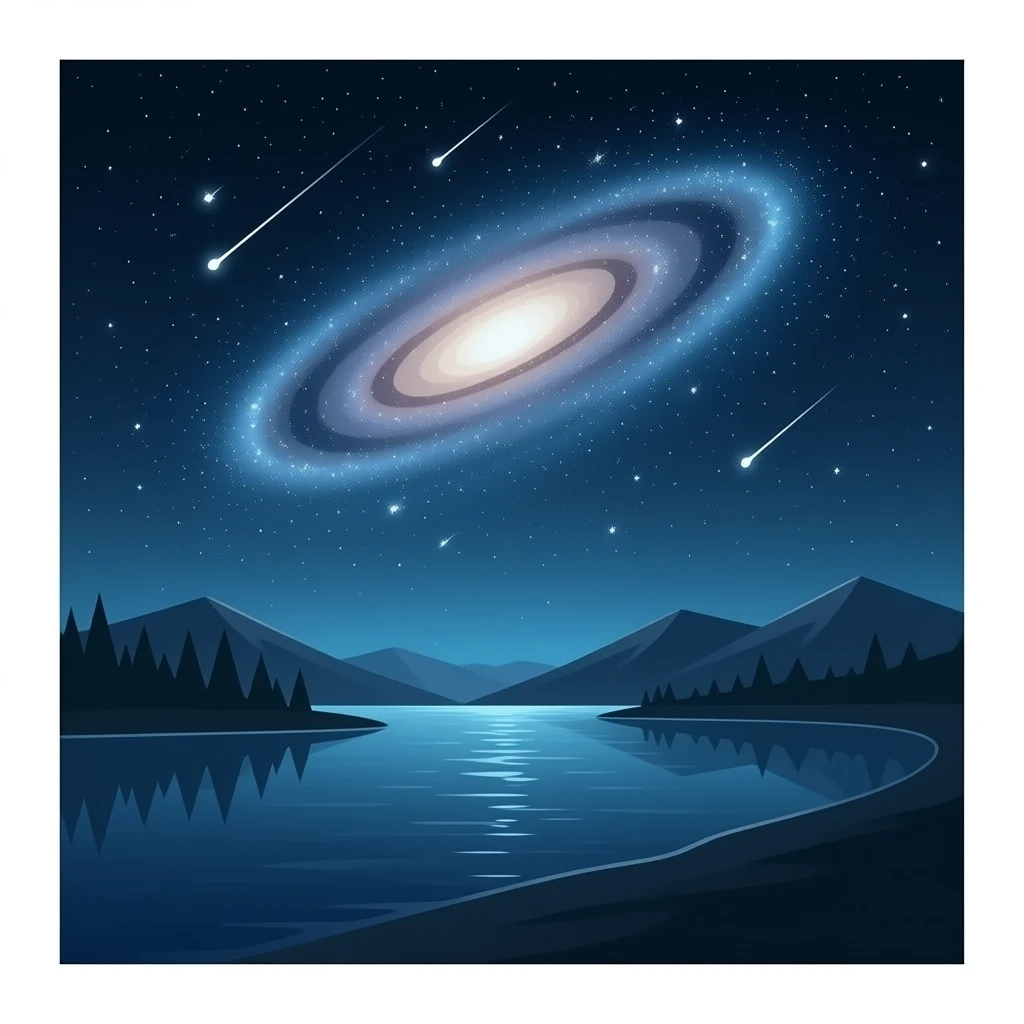 Galaxy emoji