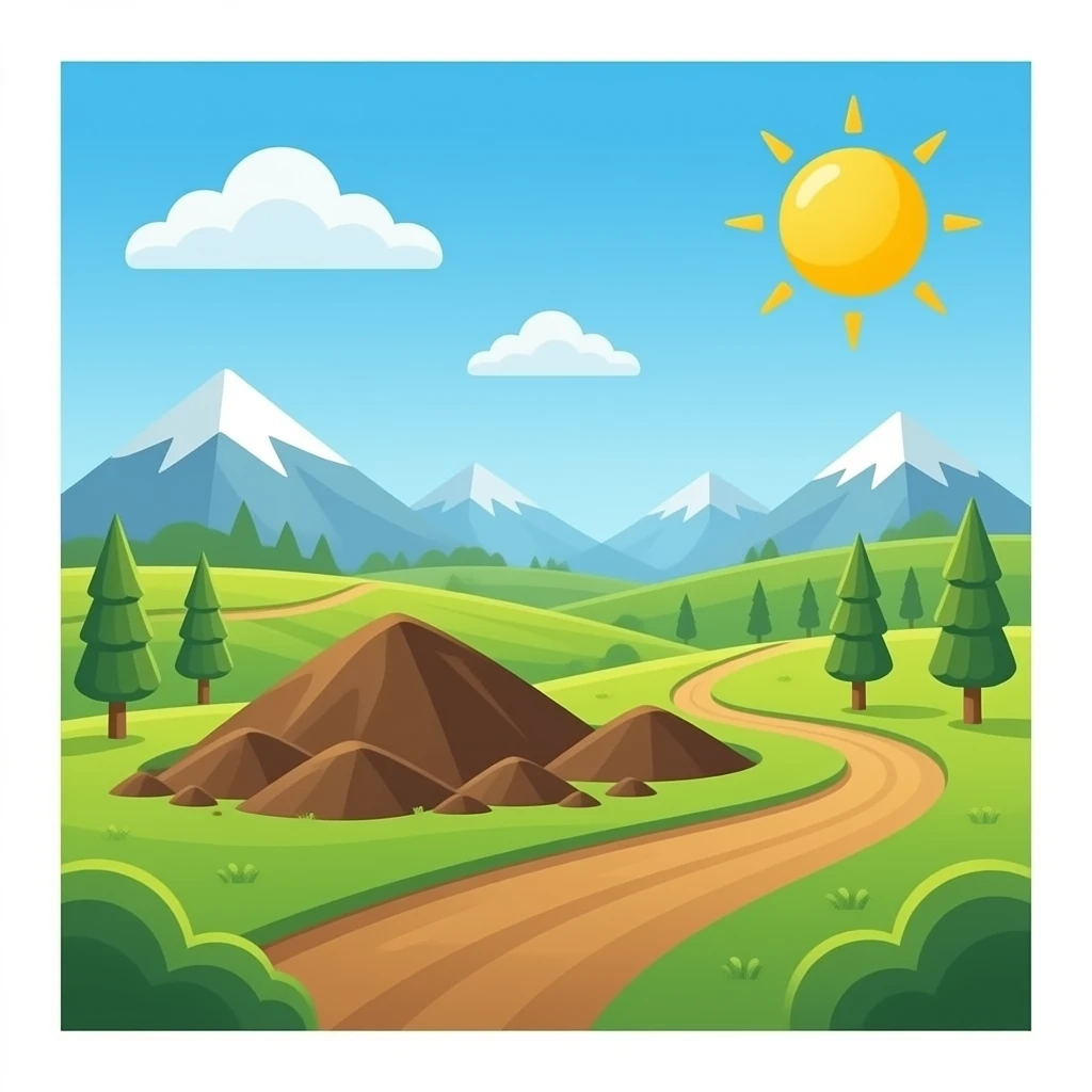 mining farm emoji