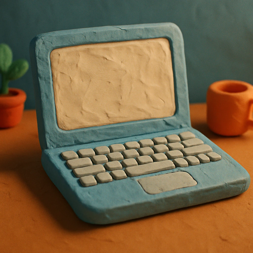 laptop emoji