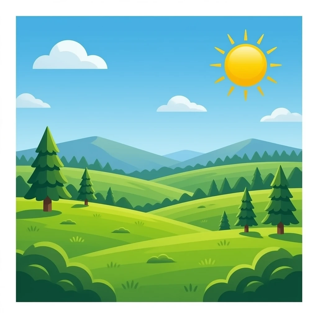 Noth west emoji