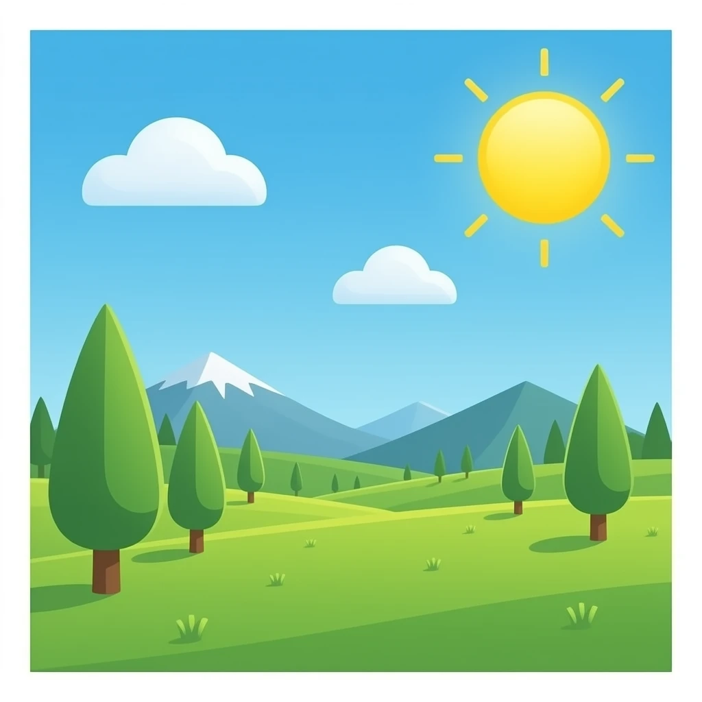 main square emoji