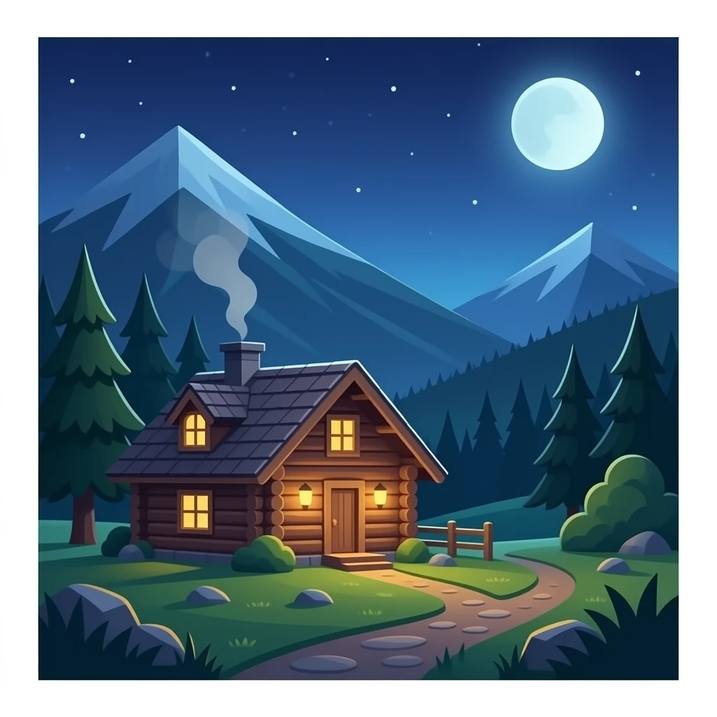 cosy emoji