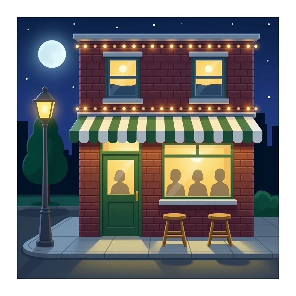 pub emoji