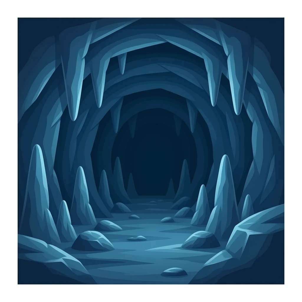 Cave emoji