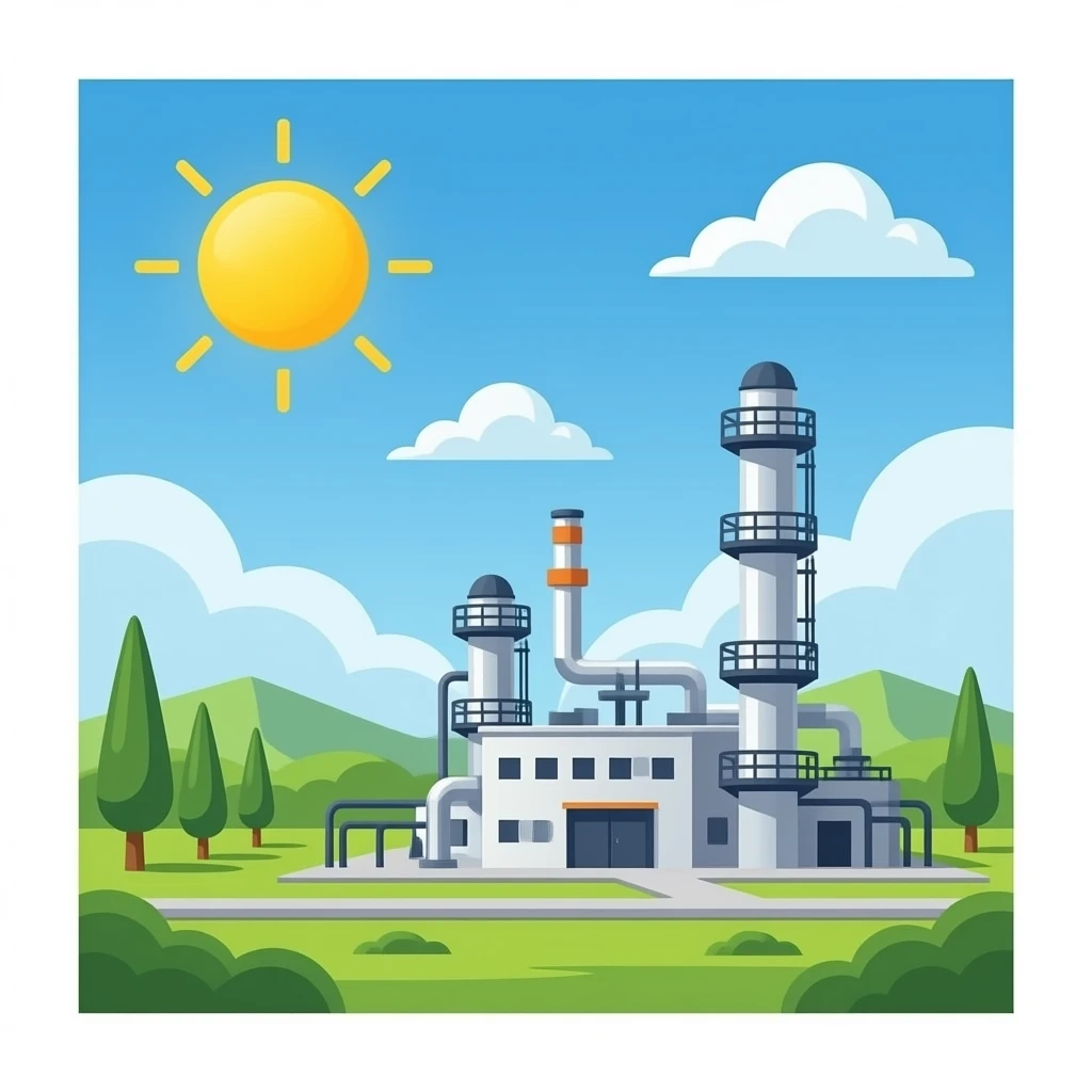refinery emoji