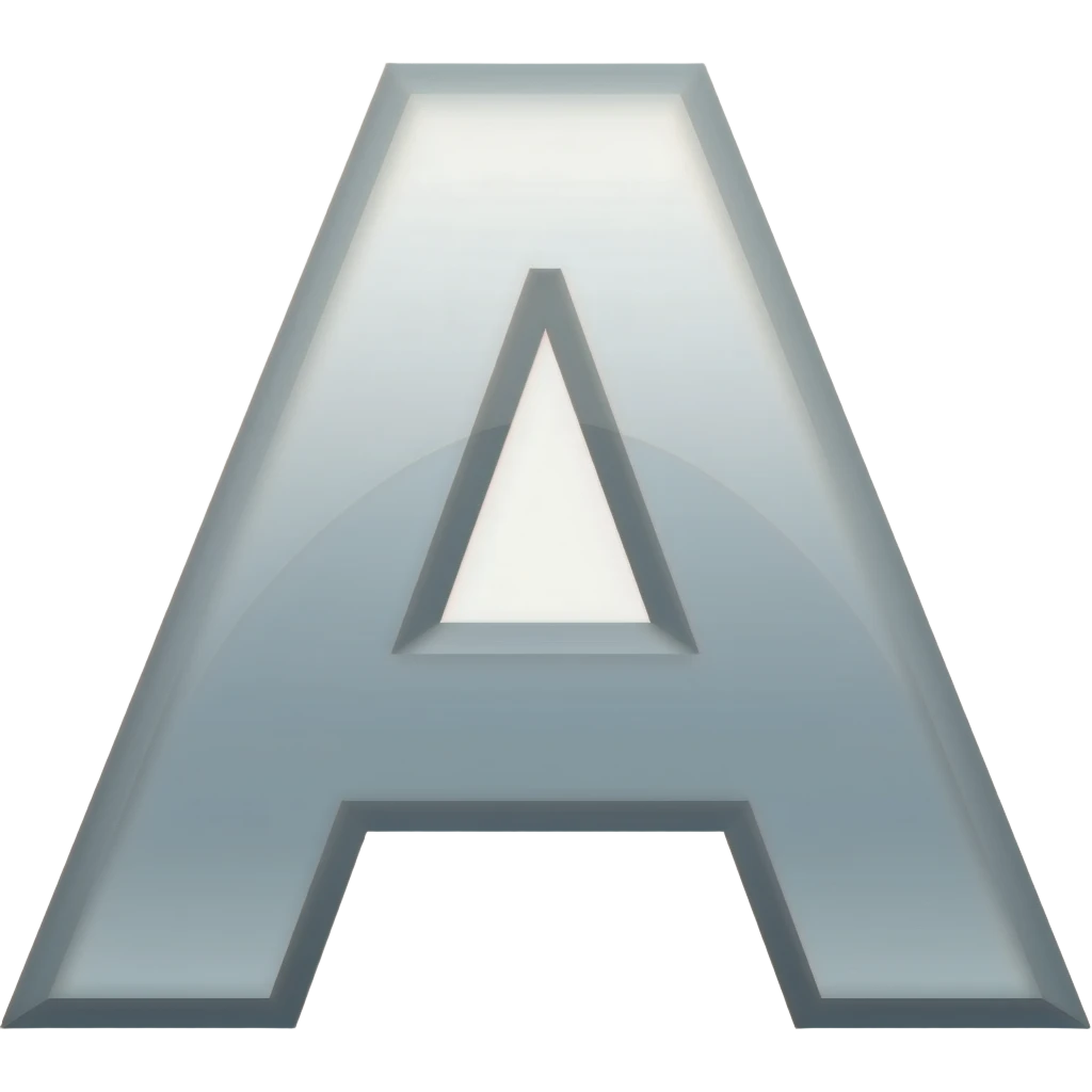A emoji
