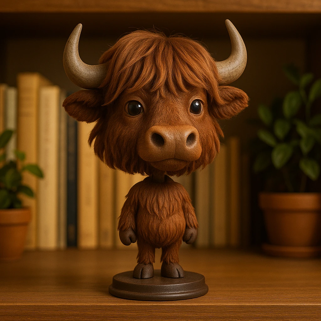 Yak emoji