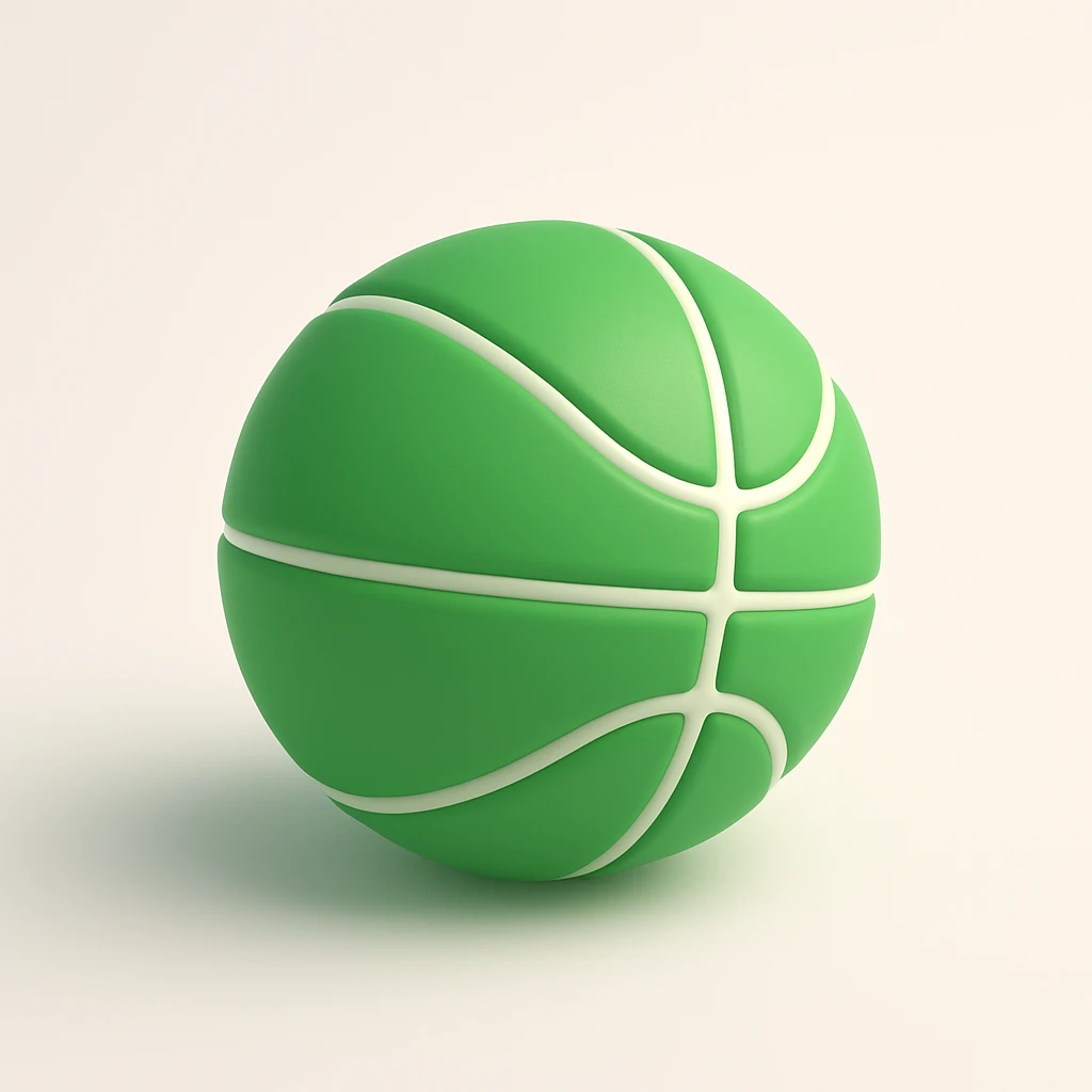 basket ball emoji