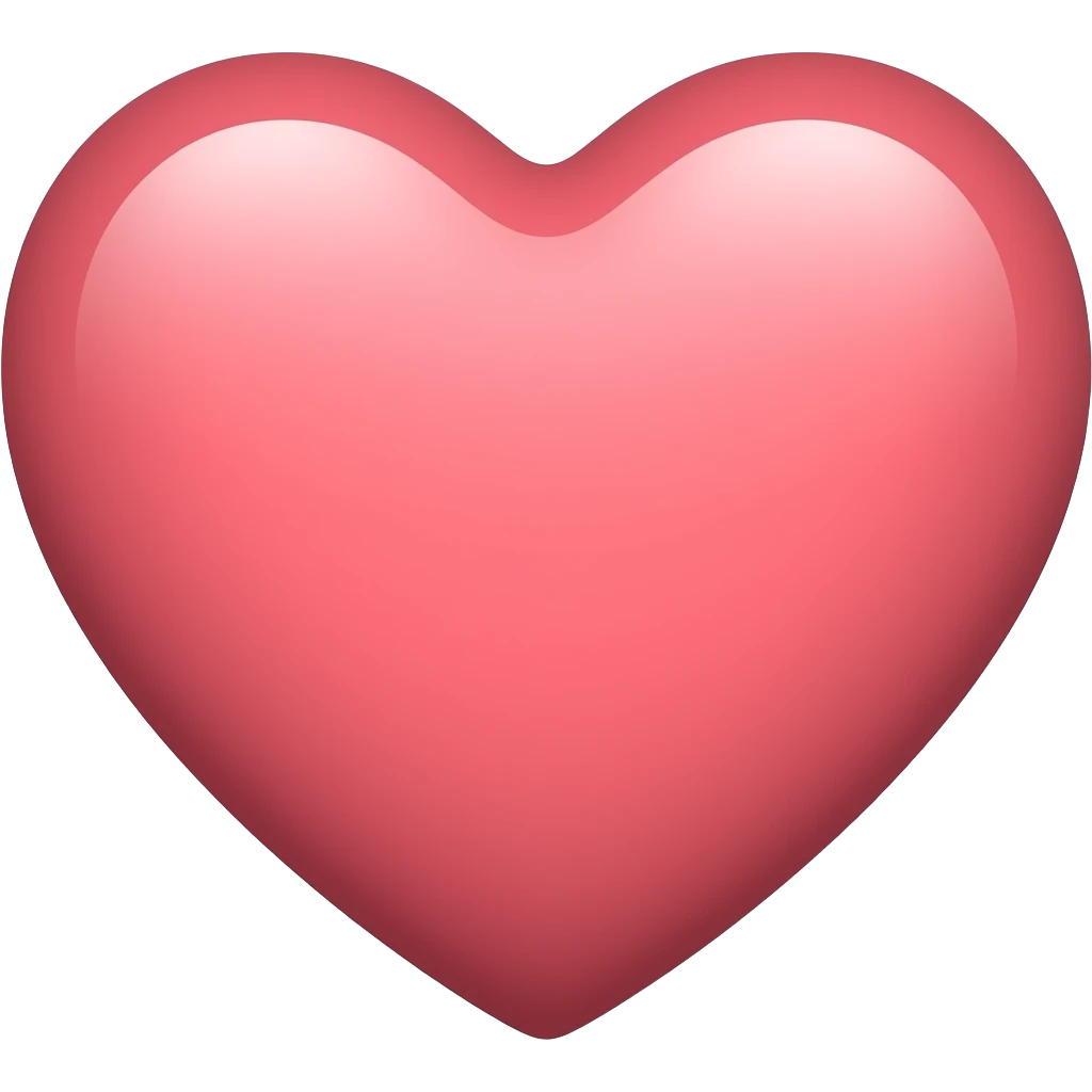 heart emoji