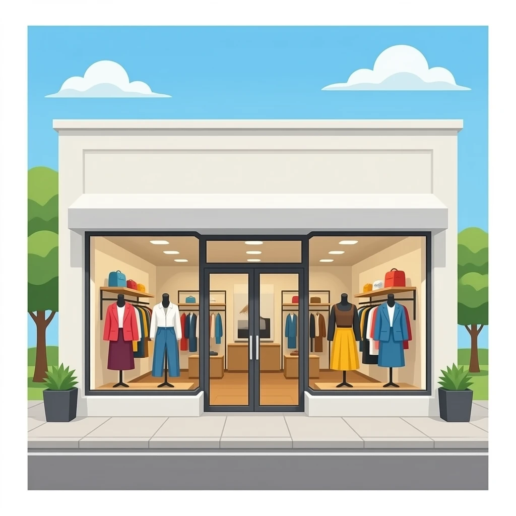 store emoji