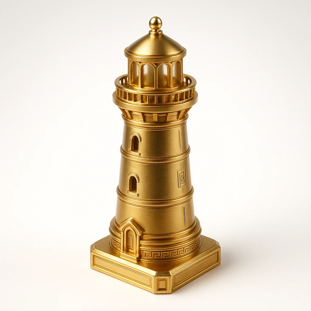 lighthouse emoji