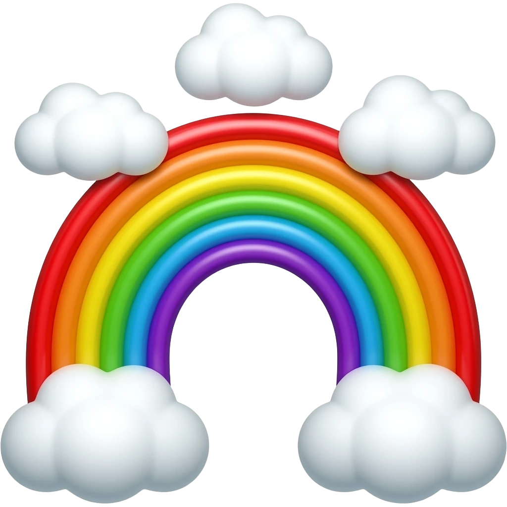 🌈 emoji