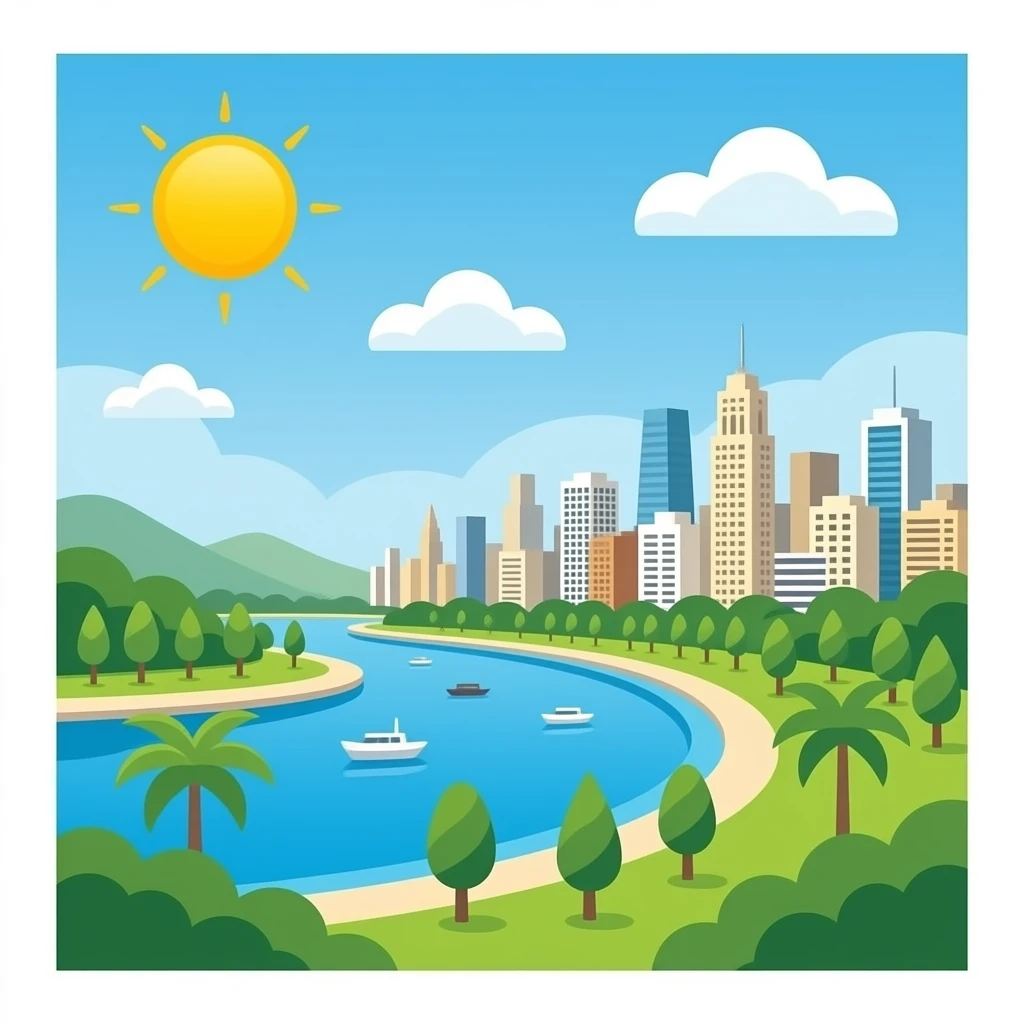Oi Bahia oi são Paulo emoji
