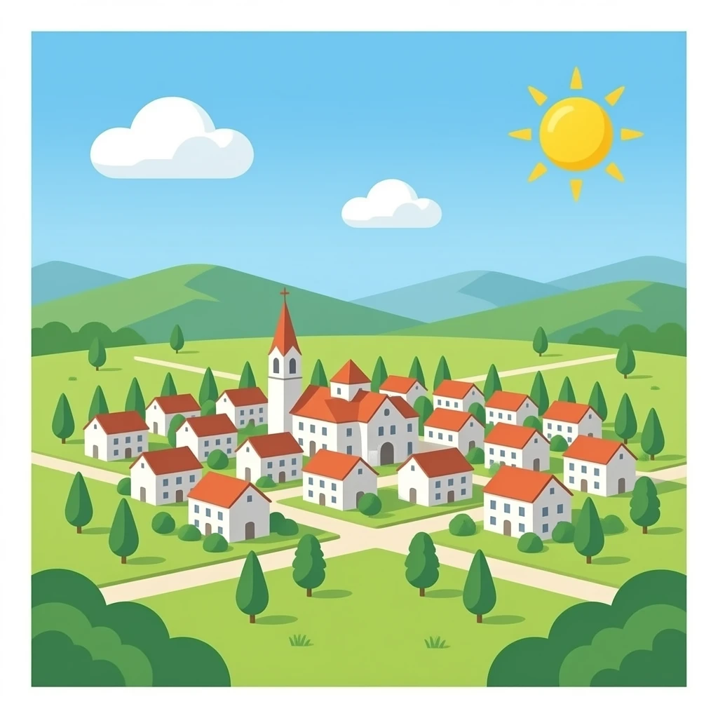 large settlement emoji