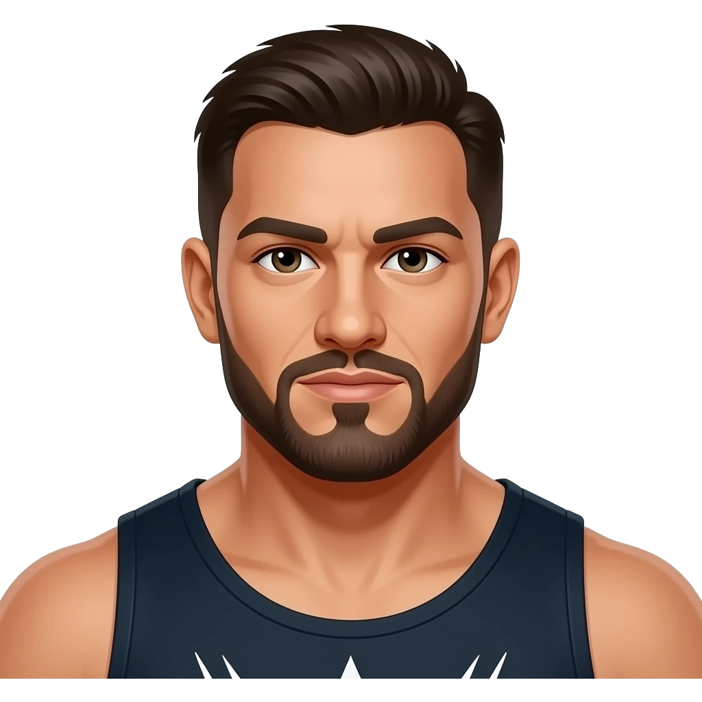 WWE emoji