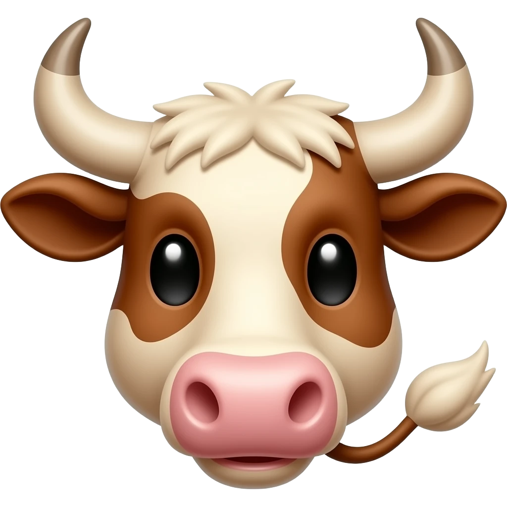 Vaquejada emoji