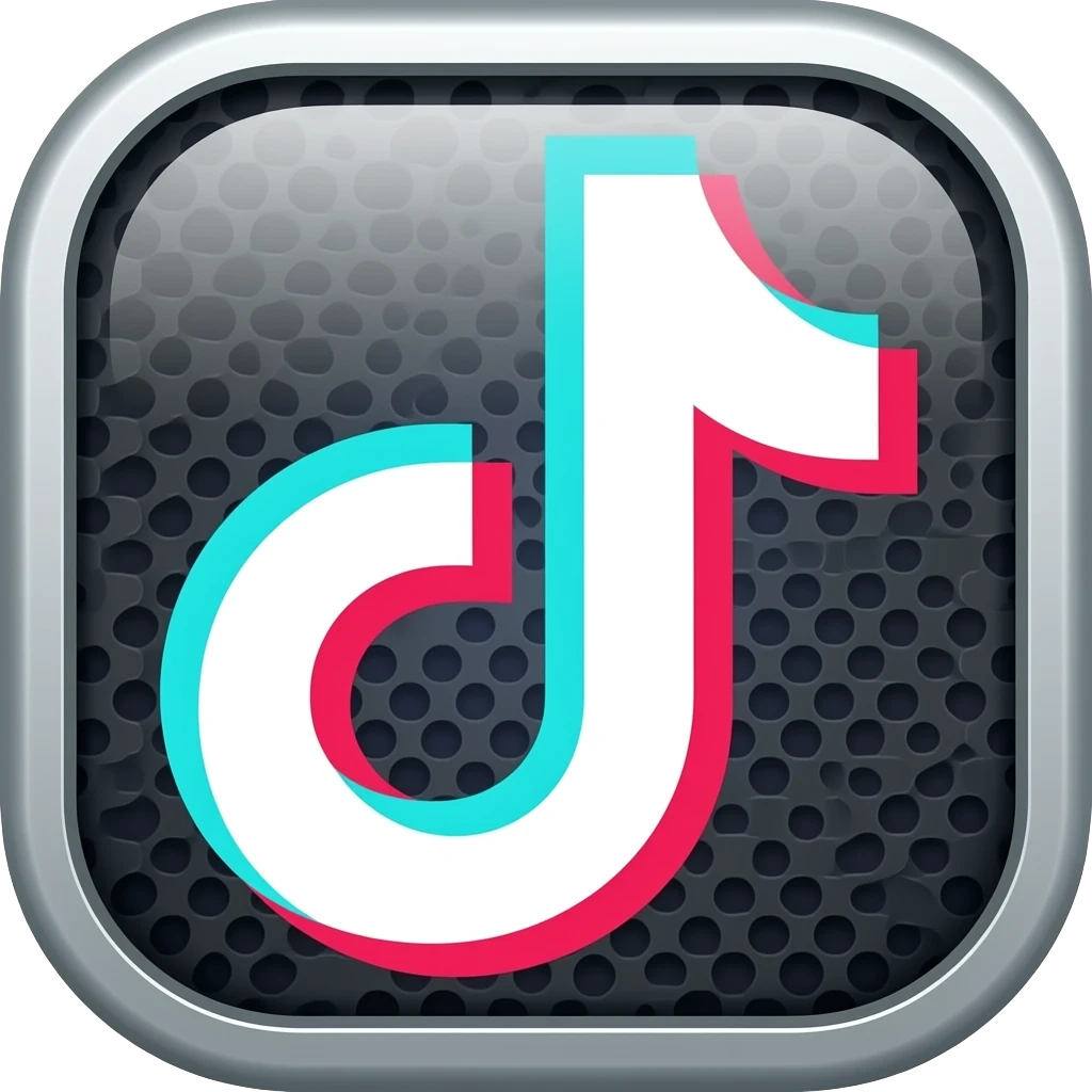 TikTok emoji