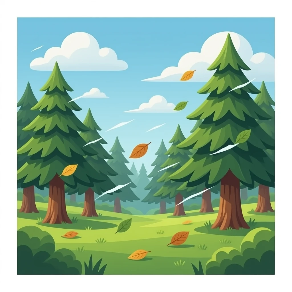 wind emoji