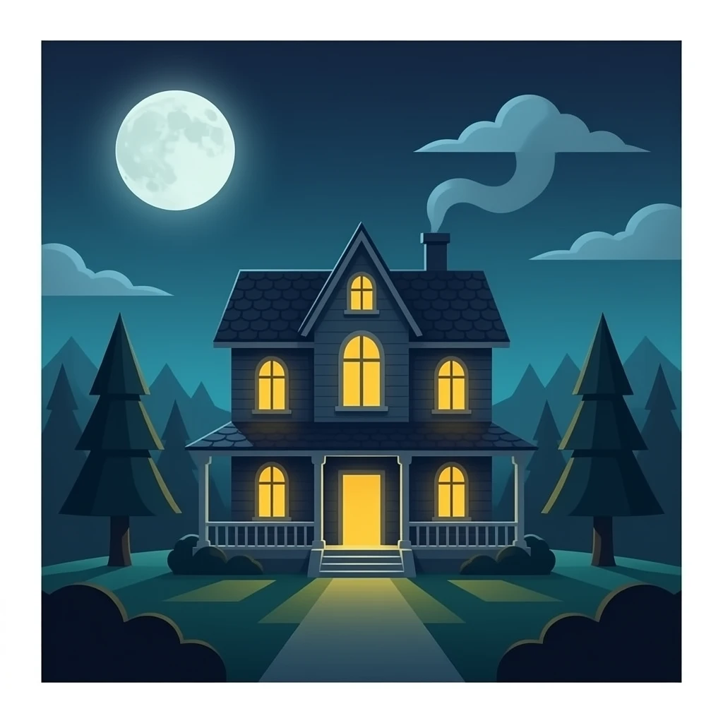 Halloween emoji