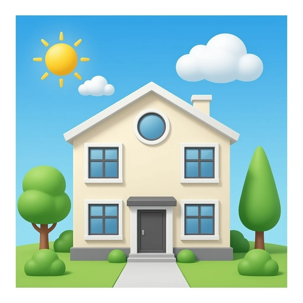 Edificio emoji