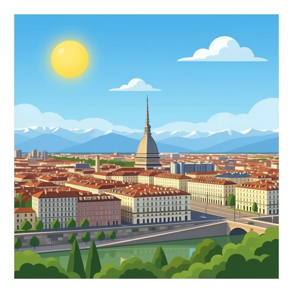 TORINO emoji