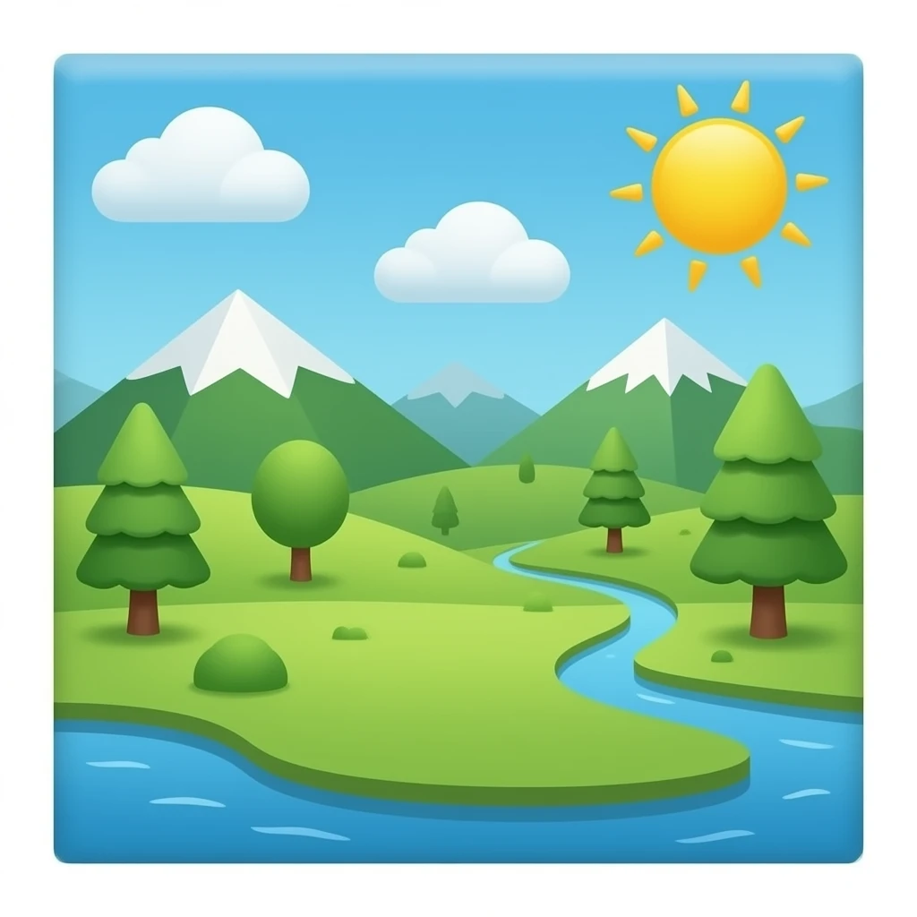map emoji