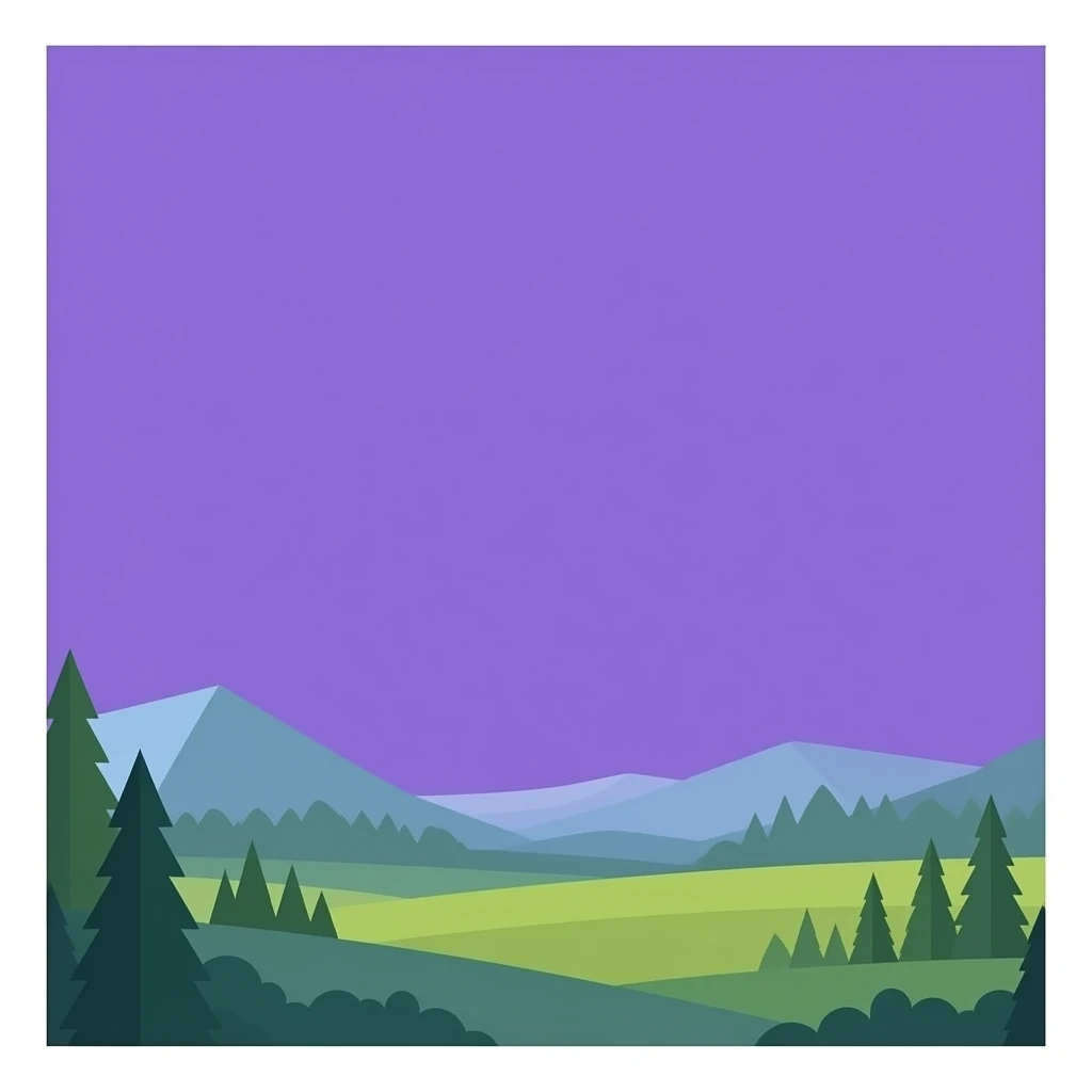 purple "back" emoji