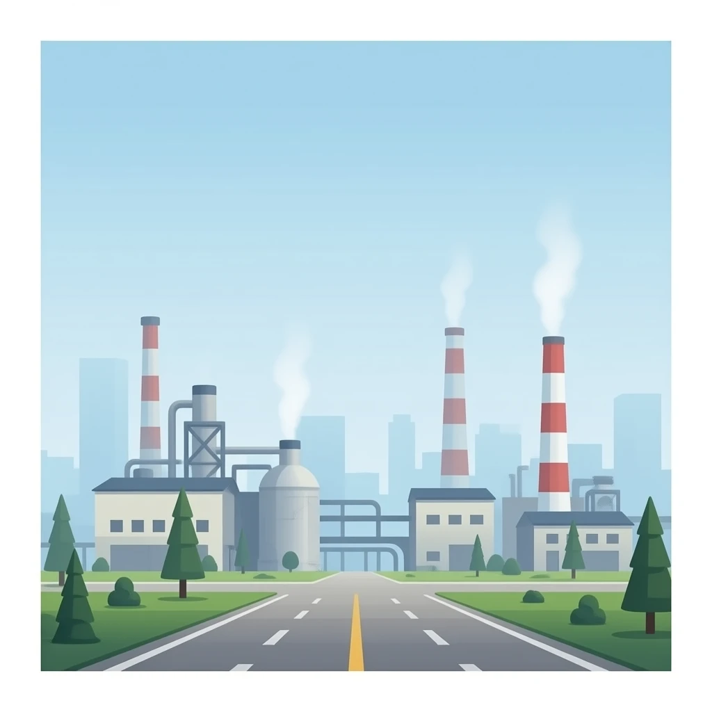 INDUSTRIA emoji