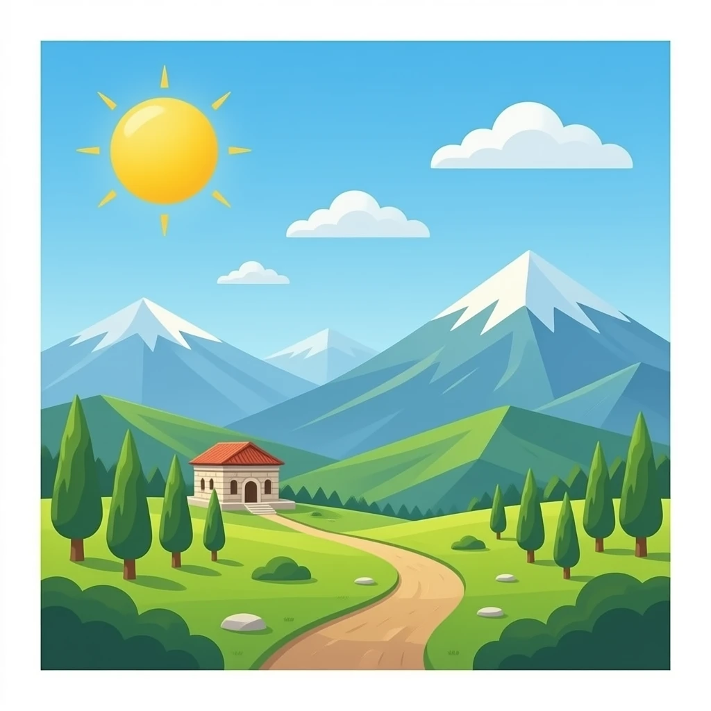 Dardania emoji