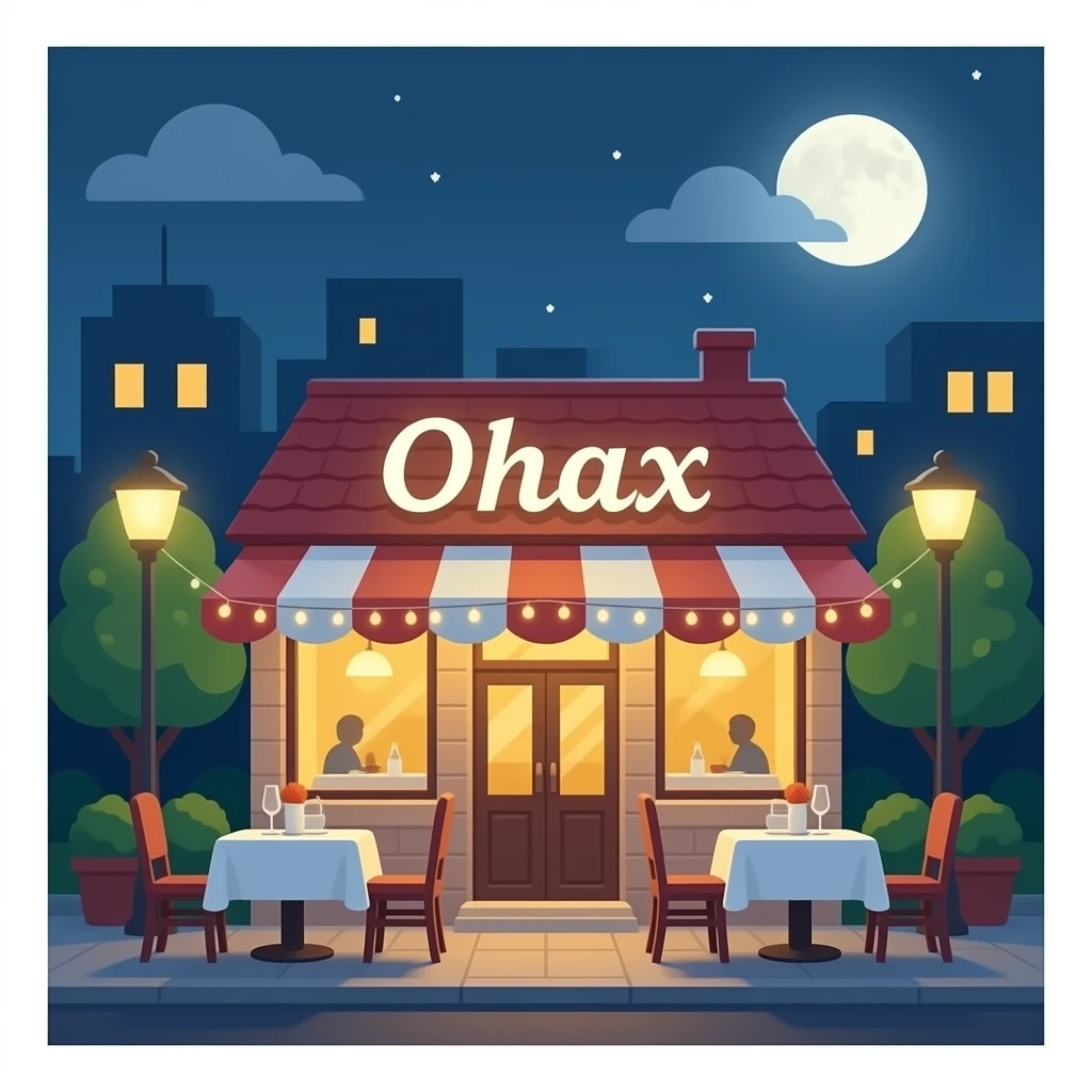 Restaurante emoji
