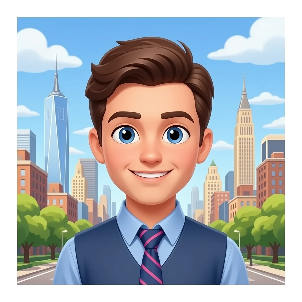 nick raposa zotopia emoji