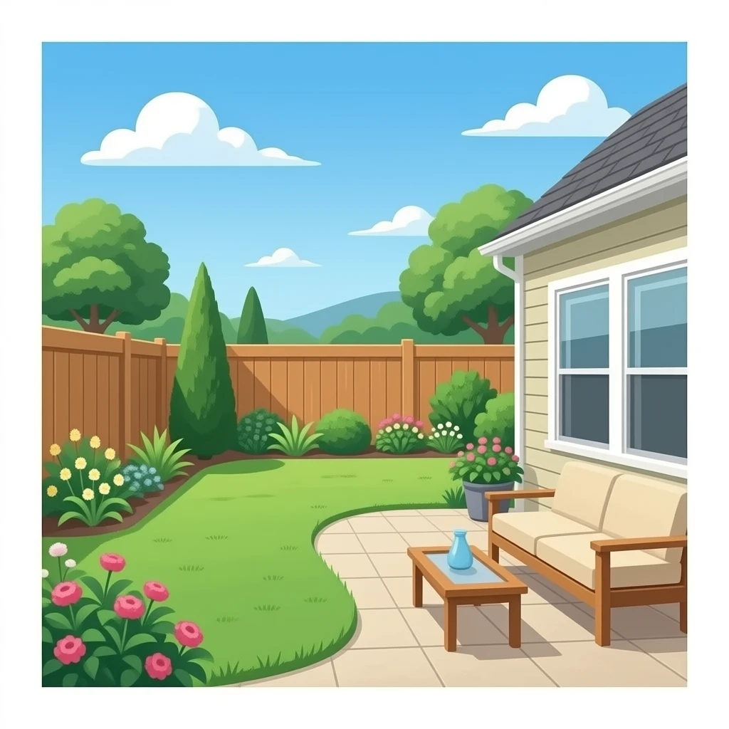 el patio emoji