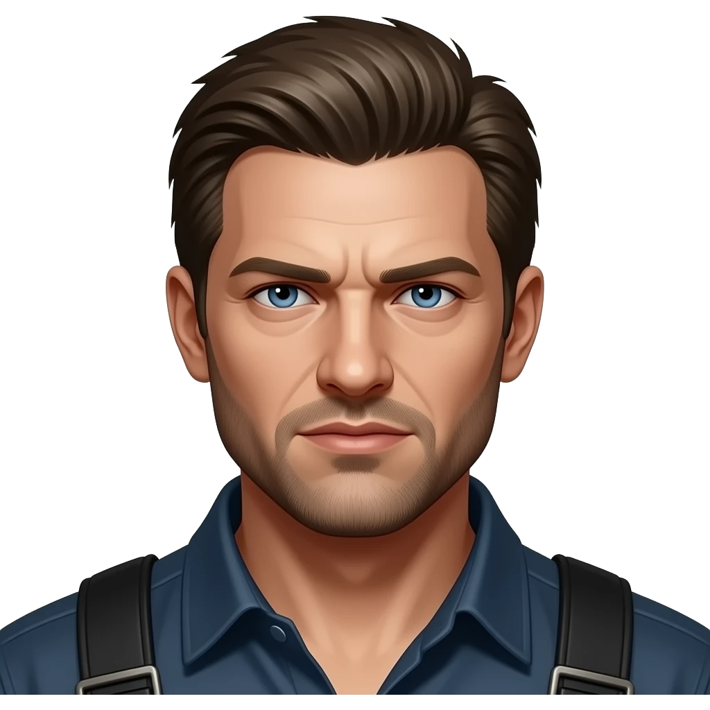 Leon s kennedy emoji