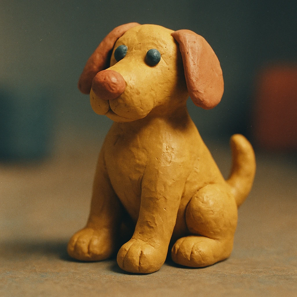 dog emoji
