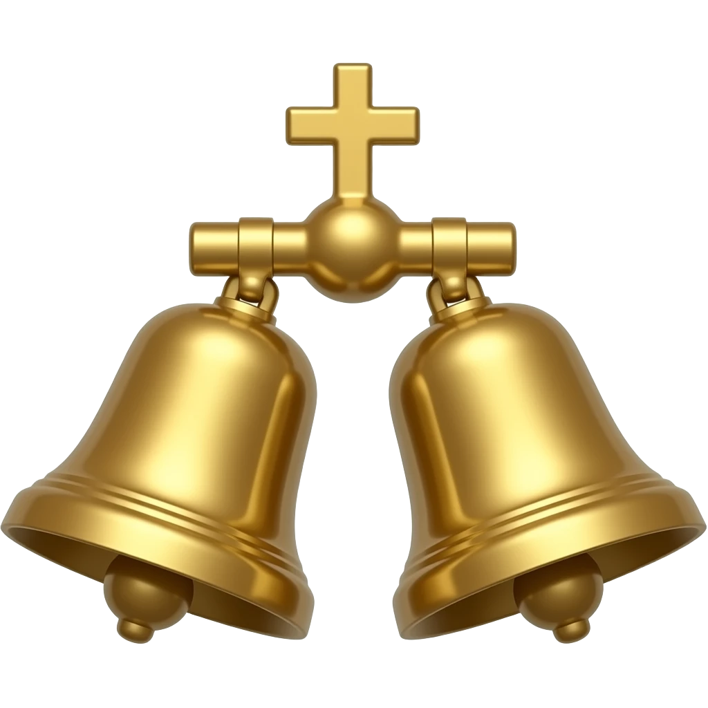 bells emoji