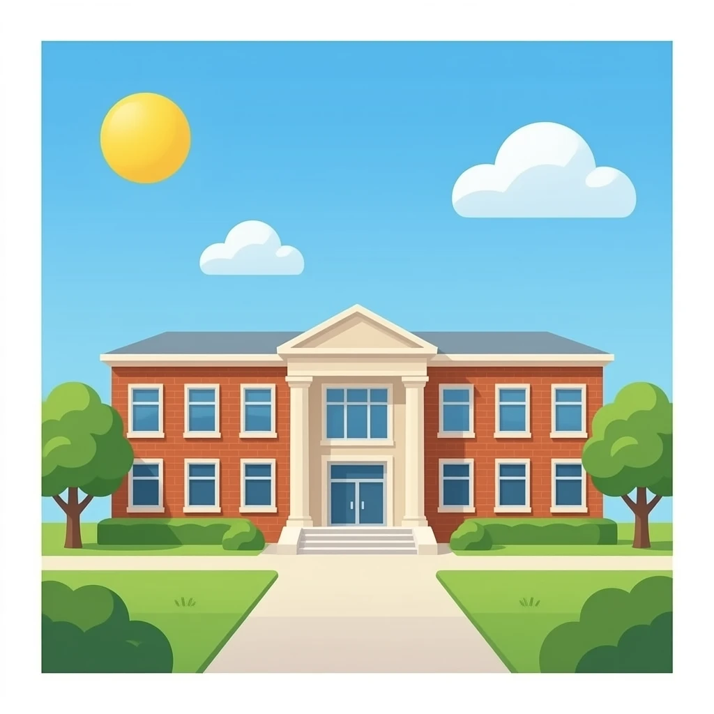 High School emoji