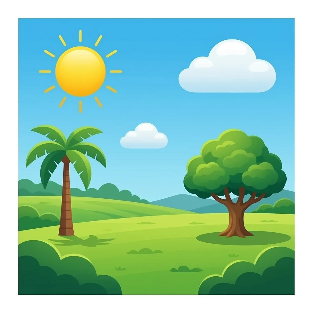 Pará emoji