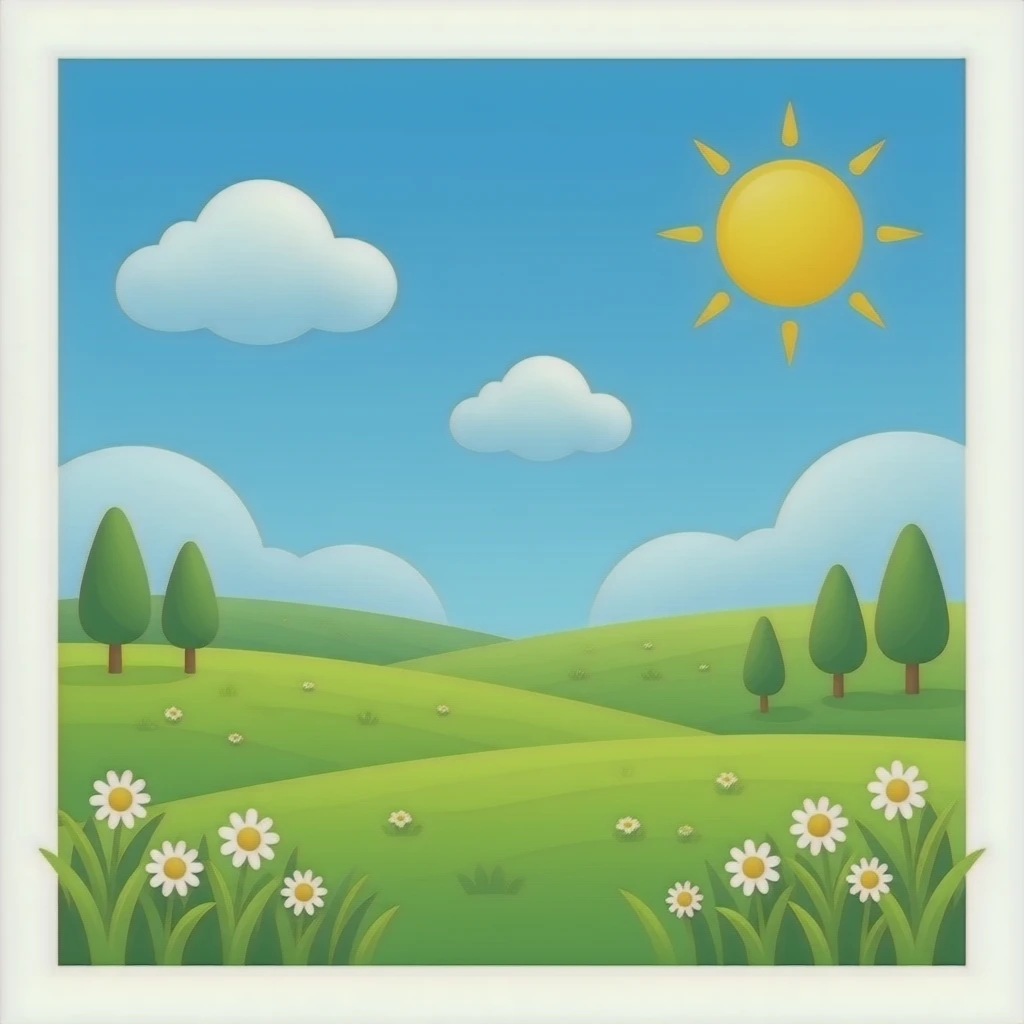 summer emoji