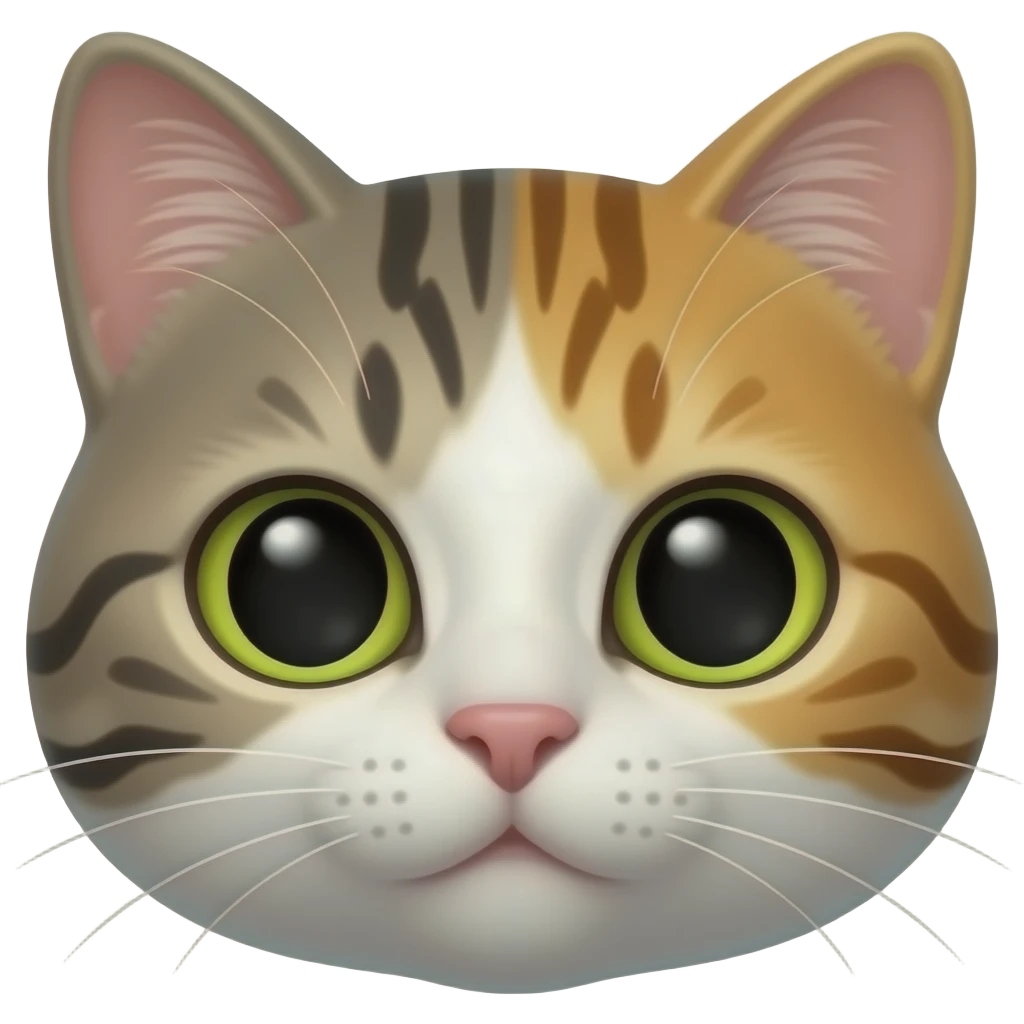 🐱 emoji